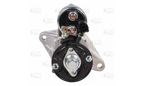 Стартер Startvolt, для Toyota Corolla (E180) (13-) 1.6i/1.8i 1,2кВт, арт. LSt 1915