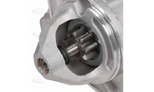 Стартер Startvolt, для Toyota Corolla (E180) (13-) 1.6i/1.8i 1,2кВт, арт. LSt 1915