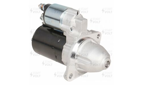Стартер Startvolt, для BMW 3-Series / 5-Series, арт. LSt 2611