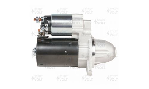 Стартер Startvolt, для BMW 3-Series / 5-Series, арт. LSt 2611