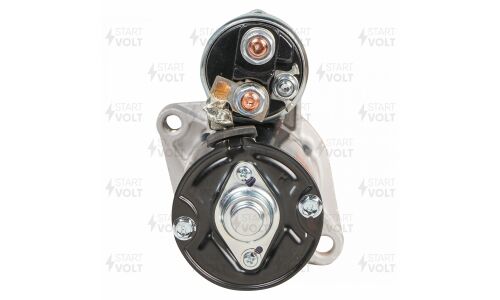 Стартер Startvolt, для BMW 3-Series / 5-Series, арт. LSt 2611