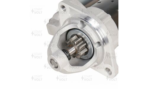 Стартер Startvolt, для BMW 3-Series / 5-Series, арт. LSt 2611