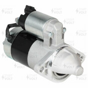 Стартер Startvolt, для Geely Emgrand EC7 (05-) 1.8i 1,4кВт, арт. LSt 2704