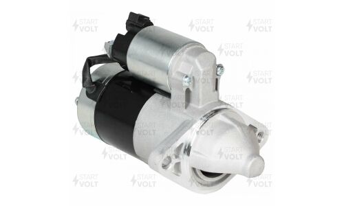 Стартер Startvolt, для Geely Emgrand EC7 (05-) 1.8i 1,4кВт, арт. LSt 2704