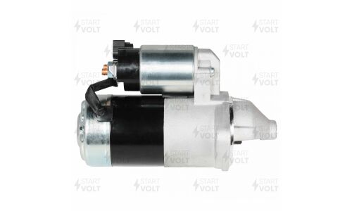 Стартер Startvolt, для Geely Emgrand EC7 (05-) 1.8i 1,4кВт, арт. LSt 2704