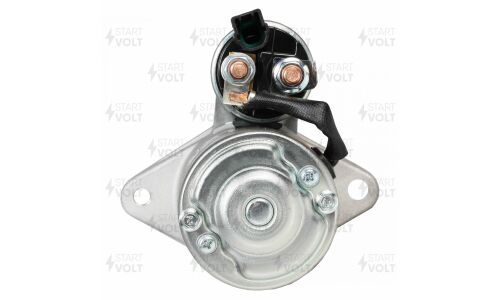Стартер Startvolt, для Geely Emgrand EC7 (05-) 1.8i 1,4кВт, арт. LSt 2704