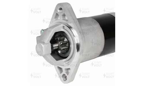 Стартер Startvolt, для Geely Emgrand EC7 (05-) 1.8i 1,4кВт, арт. LSt 2704