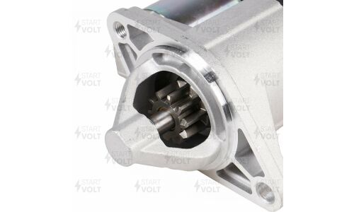 Стартер Startvolt, для Great Wall Hover M4 (12-) 1.5i 1,2 кВт, арт. LSt 2705