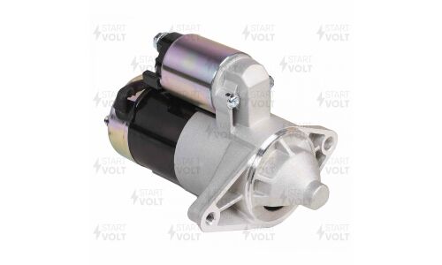 Стартер Startvolt, для Geely MK Cross (10-) 1.5i 1,4кВт, арт. LSt 2710