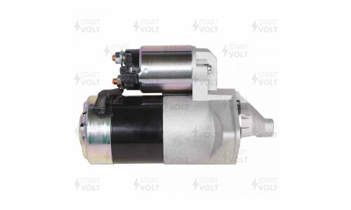 Стартер Startvolt, для Geely MK Cross (10-) 1.5i 1,4кВт, арт. LSt 2710