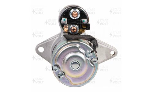 Стартер Startvolt, для Geely MK Cross (10-) 1.5i 1,4кВт, арт. LSt 2710