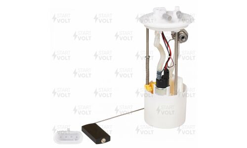 Модуль топливного насоса Startvolt, для ГАЗель Next (13-) A274 EvoTech 2.7i доп провод массы, арт. SFM 0308
