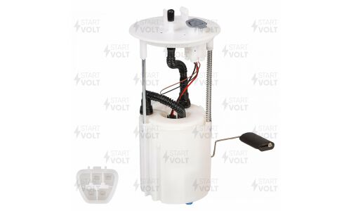 Насос топливный (бензонасос) Startvolt, погружной, для KIA Sportage, арт. SFM 0807