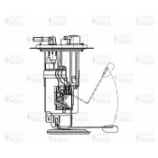 Модуль топливного насоса Startvolt, для Hyundai Getz (02-) 1.1i/1.3i/1.4i/1.6i, арт. SFM 0812