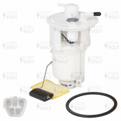 Насос топливный (бензонасос) Startvolt, погружной, для KIA Rio, арт. SFM 0824