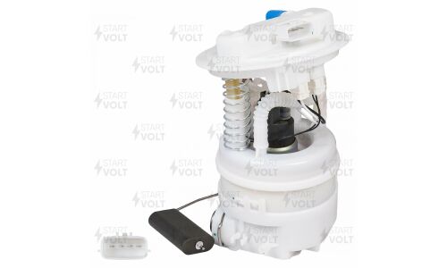 Модуль топливного насоса Startvolt, для Renault Logan II (14-)/Sandero II (14-) 1.6i, арт. SFM 0907
