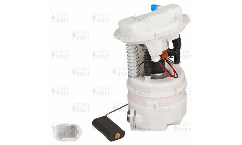 Модуль топливного насоса Startvolt, для Renault Duster (10-) 1.6i 4x4, арт. SFM 0911