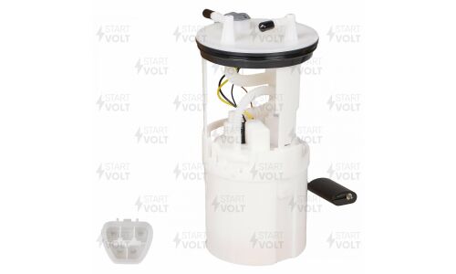 Насос топливный (бензонасос) Startvolt, погружной, для Hyundai Santa Fe, арт. SFM 1409