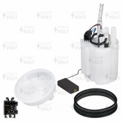 Насос топливный (бензонасос) Startvolt, погружной, для Mercedes-Benz C W203 / CLK, арт. SFM 1513