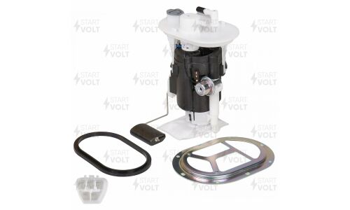 Насос топливный (бензонасос) Startvolt, погружной, для Hyundai Matrix, арт. SFM 2700