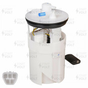 Насос топливный (бензонасос) Startvolt, погружной, для KIA Picanto, арт. SFM 2703