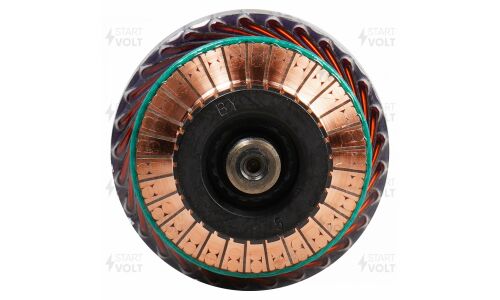 Ротор стартера Startvolt, для KIA CEED (06-)/Sportage II (04-) 2.0i, арт. SR 0839