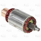 Ротор стартера Startvolt, для Ford Transit (06-) 2.4D, арт. SR 1008