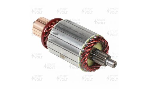 Ротор стартера Startvolt, для Ford Transit (06-) 2.4D, арт. SR 1008