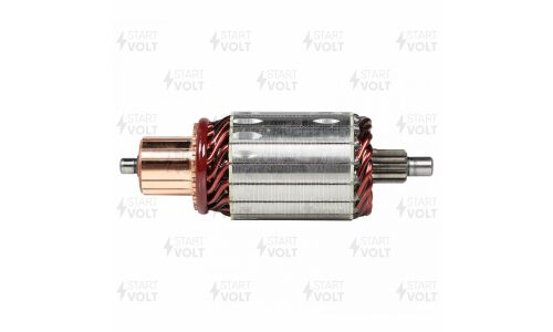 Ротор стартера Startvolt, для Ford Transit (06-) 2.4D, арт. SR 1008