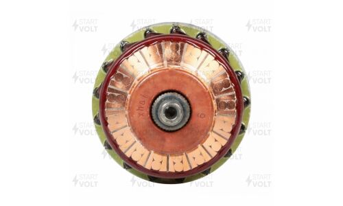 Ротор стартера Startvolt, для Ford Transit (06-) 2.4D, арт. SR 1008