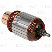 Ротор стартера Startvolt, для Chery Tiggo T11 (05-) 1.6i/2.0i, арт. SR 2701