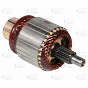 Ротор стартера Startvolt, для Geely Emgrand EC7 (05-) 1.8i, арт. SR 2704