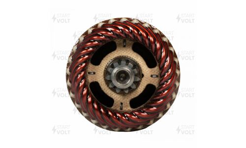 Ротор стартера Startvolt, для Geely Emgrand EC7 (05-) 1.8i, арт. SR 2704