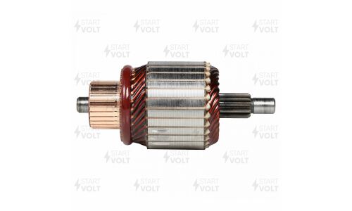 Ротор стартера Startvolt, для Geely Emgrand EC7 (05-) 1.8i, арт. SR 2704