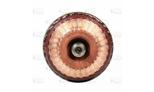 Ротор стартера Startvolt, для Geely Emgrand EC7 (05-) 1.8i, арт. SR 2704