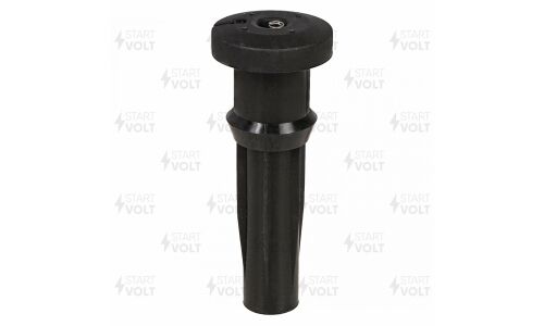 Наконечник катушки зажигания Startvolt, для Hyundai Santa Fe / Sonata (2.4i), арт. STC 0864