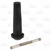 Наконечник катушки зажигания Startvolt, для Ford / Mazda / Volvo (1.8i / 2.0i / 2.3i), арт. STC 1080
