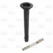 Наконечник катушки зажигания Startvolt, для Nissan Qashqai / Note / X-Trail (1.6i / 2.0i / 2.5i), арт. STC 1416