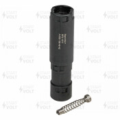 Наконечник катушки зажигания Startvolt, для Mercedes-Benz C-Class (W203) / E-Class (W211) (1.8i), арт. STC 1511