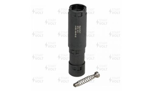 Наконечник катушки зажигания Startvolt, для Mercedes-Benz C-Class (W203) / E-Class (W211) (1.8i), арт. STC 1511