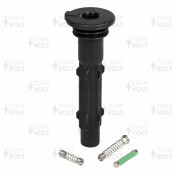 Наконечник катушки зажигания Startvolt, для Mercedes-Benz C-Class (W203) / E-Class (W211) (2.5i / 3.0i), арт. STC 1515