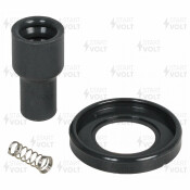 Наконечник катушки зажигания Startvolt, для Toyota Corolla (01-)/Yaris (01-) 1.3i/1.6i, арт. STC 1914