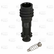 Наконечник катушки зажигания Startvolt, для Opel Astra / Corsa (1.2i), арт. STC 2103