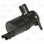 Насос стеклоомывателя Startvolt, без заднего омывателя, для Lada Vesta, арт. SWP 0903