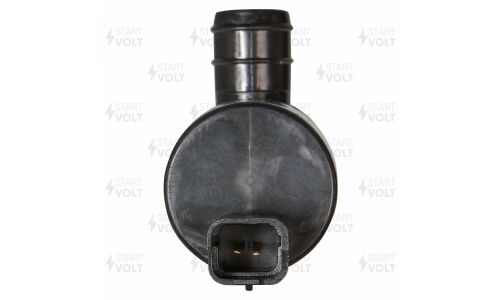 Насос стеклоомывателя Startvolt, без заднего омывателя, для Lada Vesta, арт. SWP 0903