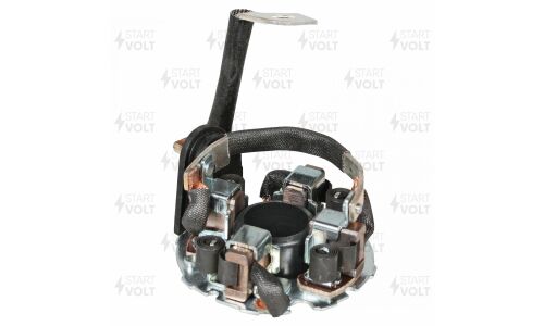 Щёткодержатель стартера Startvolt, для Ford Transit, арт. VBS 1008