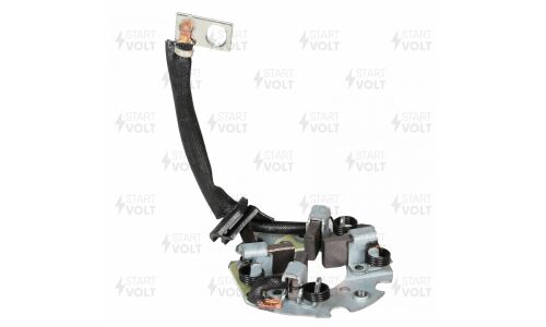 Щёткодержатель стартера Startvolt, для Geely Emgrand, арт. VBS 2704