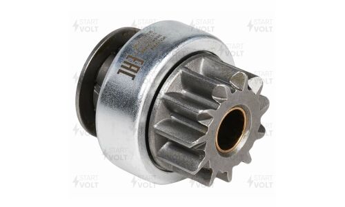 Привод стартера (бендикс) Startvolt, для Hyundai Santa Fe II (09-)/Kia Sorento II (09-) 2.0CRDi/2.2CRDi, арт. VCS 0801
