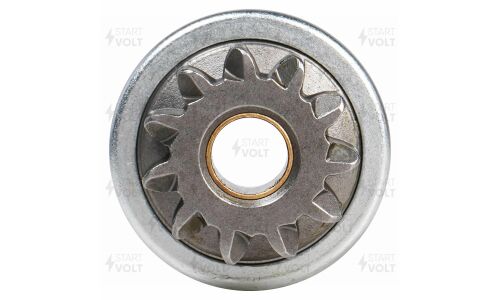 Привод стартера (бендикс) Startvolt, для Hyundai Santa Fe II (09-)/Kia Sorento II (09-) 2.0CRDi/2.2CRDi, арт. VCS 0801