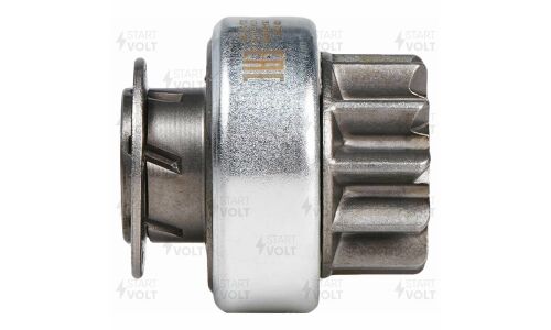 Привод стартера (бендикс) Startvolt, для Hyundai Santa Fe II (09-)/Kia Sorento II (09-) 2.0CRDi/2.2CRDi, арт. VCS 0801
